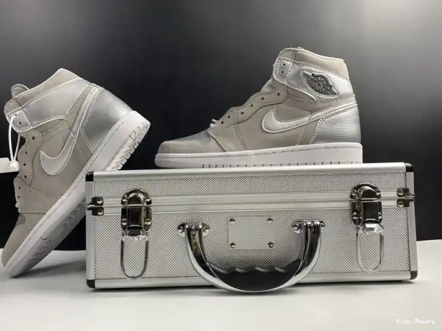 Kicktheory Air Jordan Neutral DC1788-029 1 OG High Japan Grey 0528